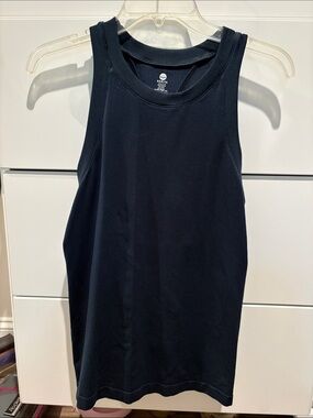 Senita Bella Ribbed Tank
